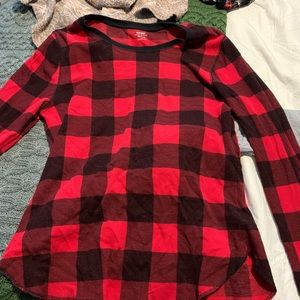 Old Navy Thermal shirt